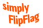 FlipFlag Fly High